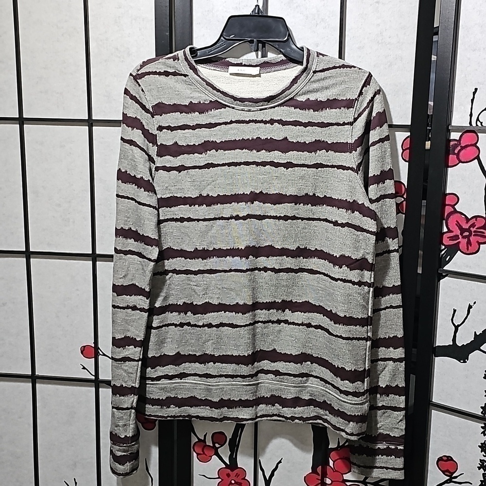A.L.C Long Sleeve Shirt Size Medium